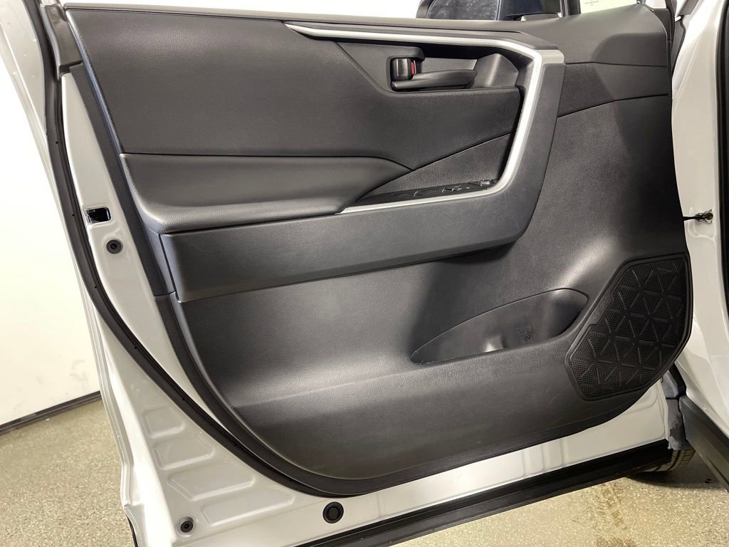 Certified 2024 Toyota RAV4 LE image 17