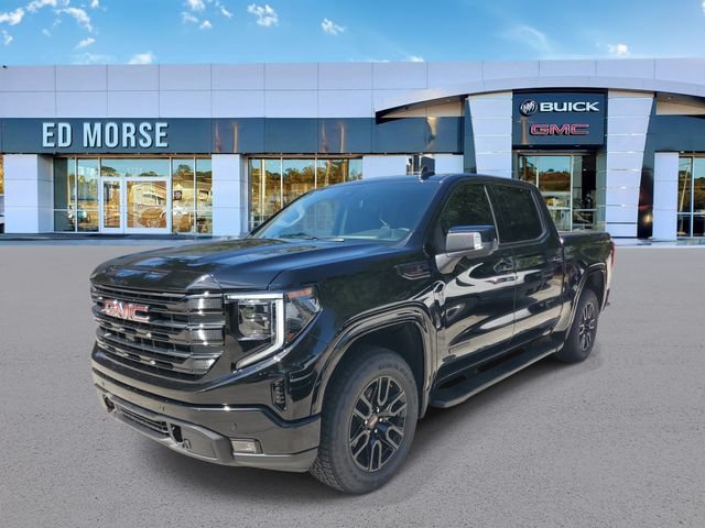 New 2026 GMC Sierra 1500 Elevation w/ Elevation Premium Package AWD/4WD image 12