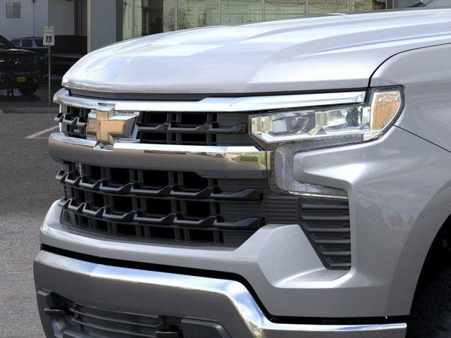 New 2026 Chevrolet Silverado 1500 LT w/ Texas Edition Plus AWD/4WD image 13