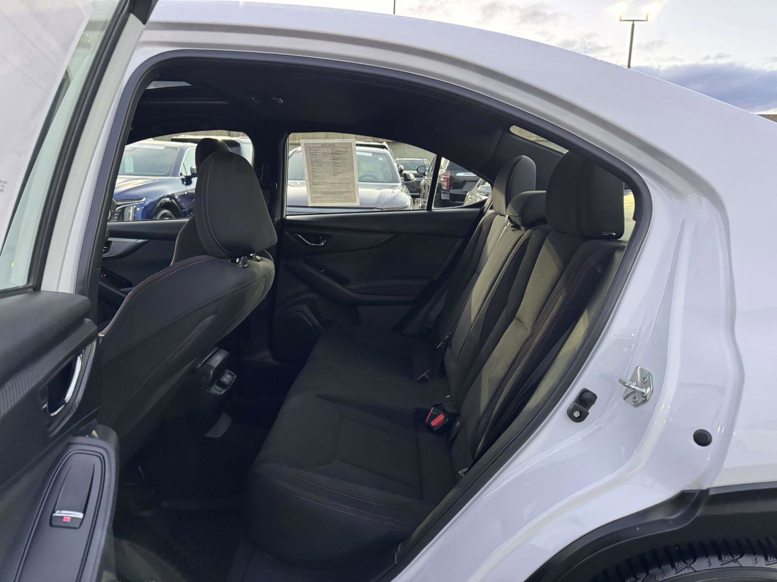 Used 2023 Subaru WRX Premium image 23