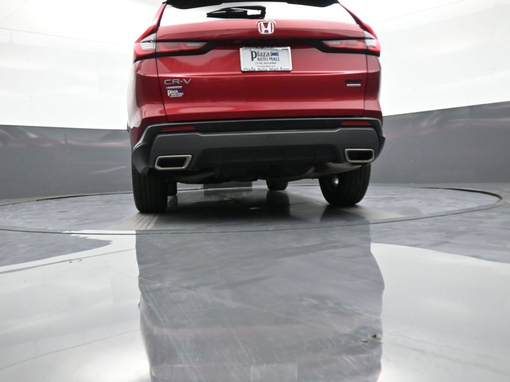 Used 2025 Honda CR-V Sport Touring image 31