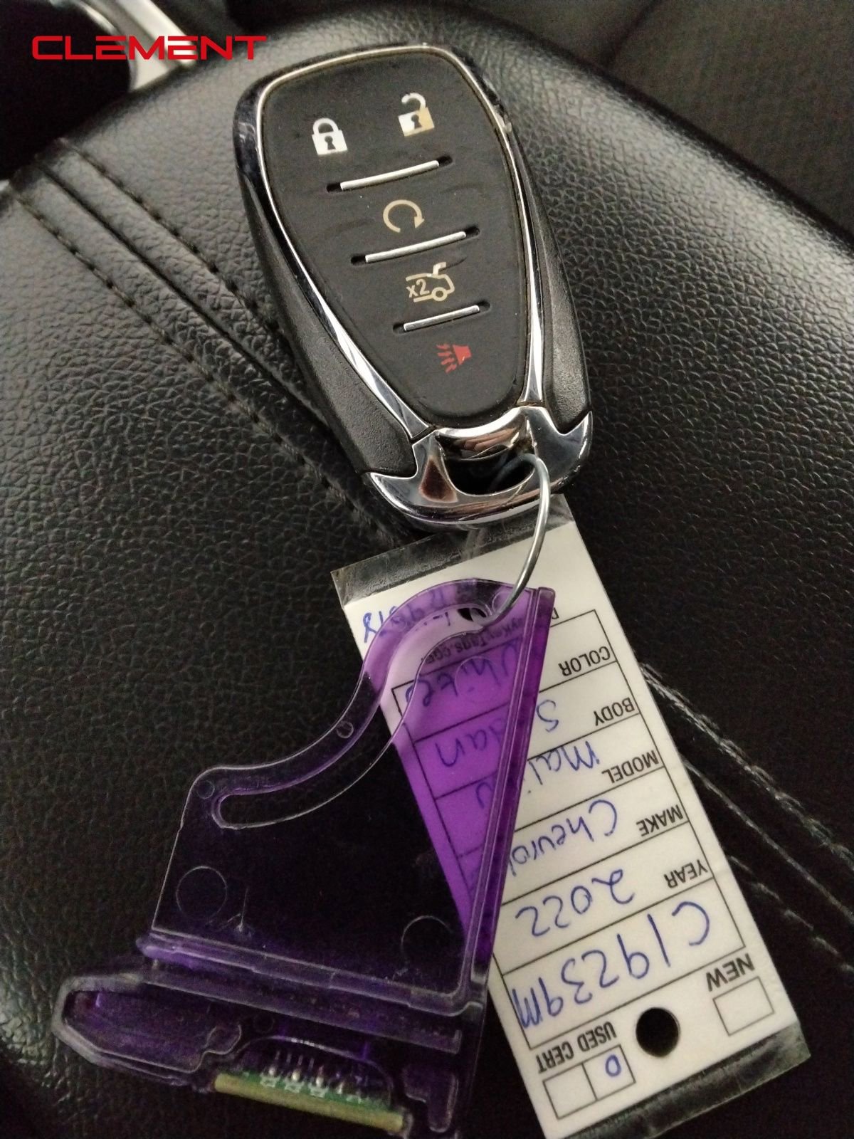 Used 2022 Chevrolet Malibu LT FWD image 41