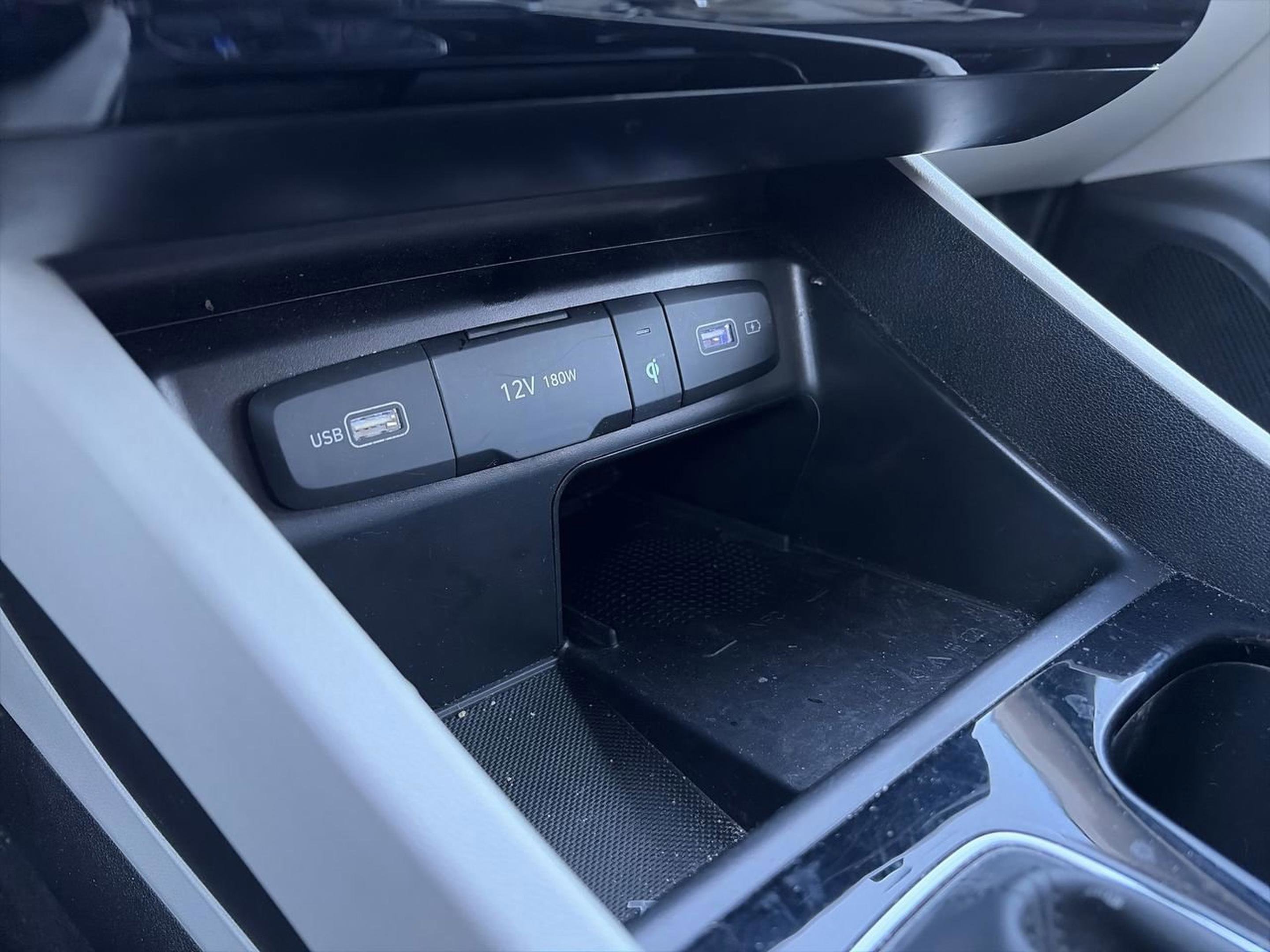 Used 2024 Hyundai Tucson SEL image 22