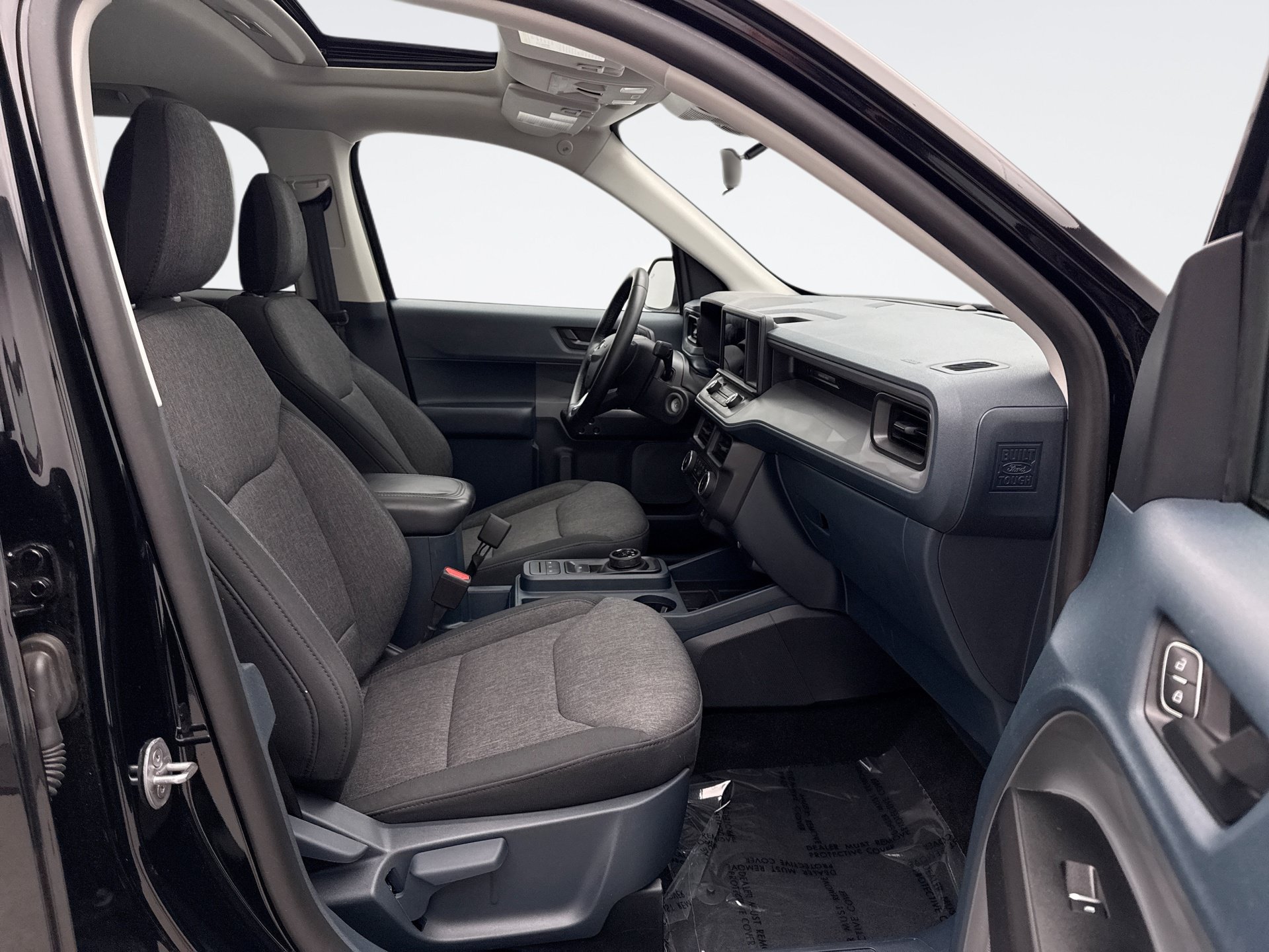 Used 2024 Ford Maverick XLT w/ XLT Luxury Package FWD image 17
