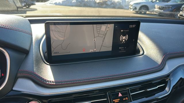 Used 2023 Acura MDX A-Spec image 15