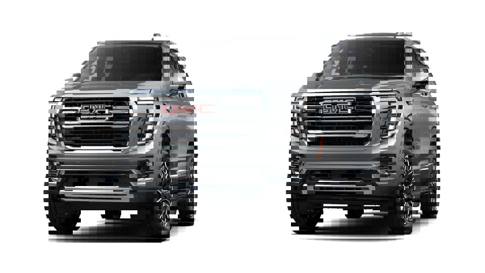 New 2026 GMC Yukon Elevation image 3