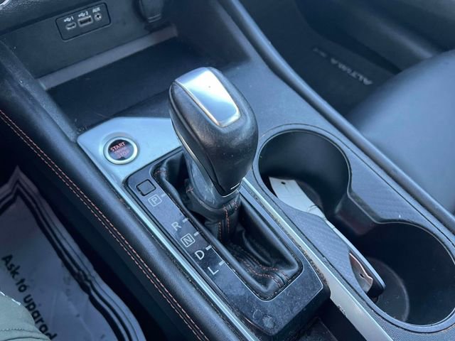 Used 2020 Nissan Altima 2.5 SR w/ Premium Package image 30