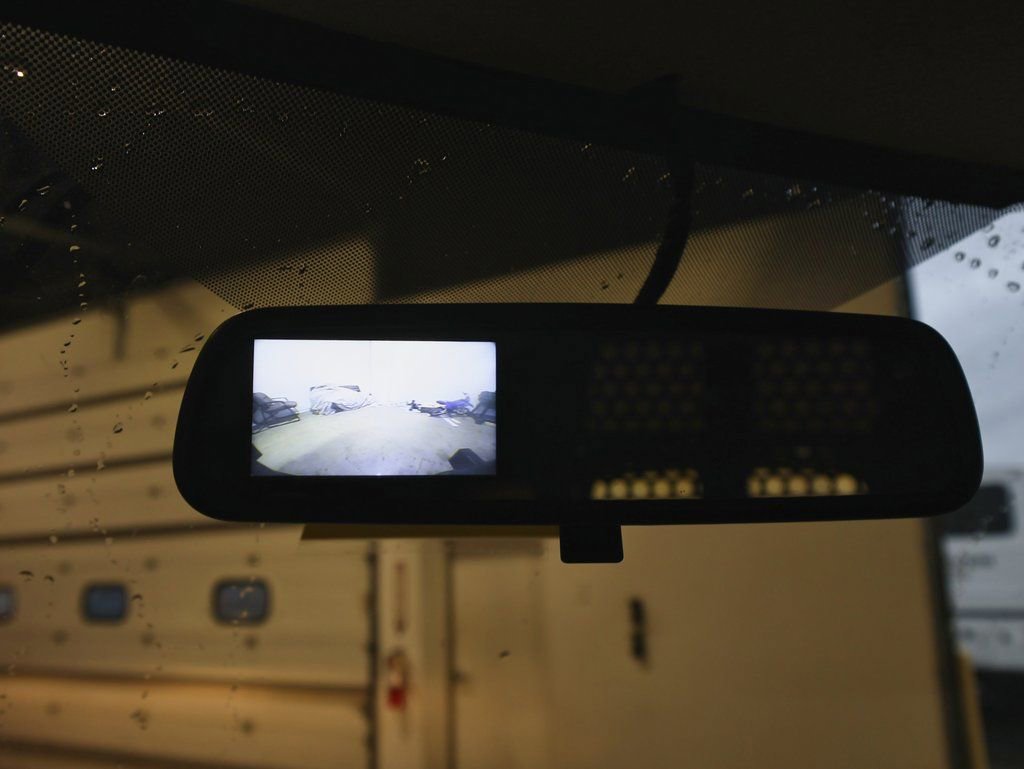 Certified 2024 GMC Savana 2500 w/ Driver Convenience Package image 11