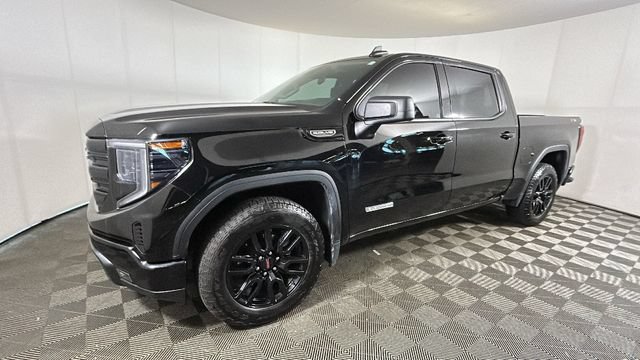Used 2023 GMC Sierra 1500 Elevation w/ Preferred Package AWD/4WD image 6