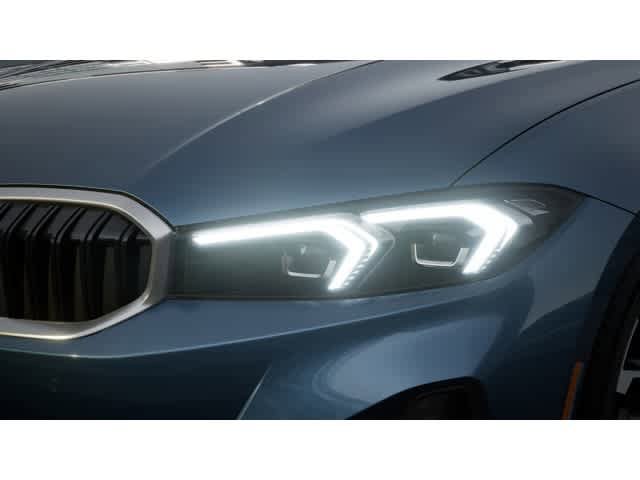Used 2026 BMW 330i Sedan w/ Premium Package RWD image 6