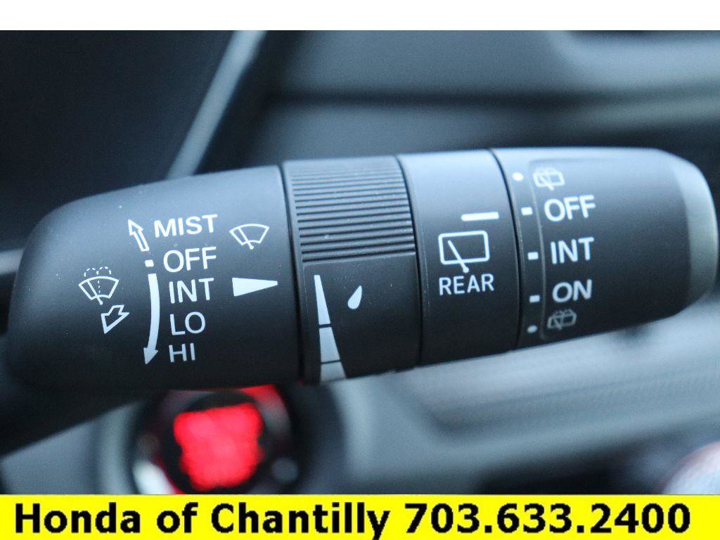 Certified 2026 Honda CR-V EX image 11
