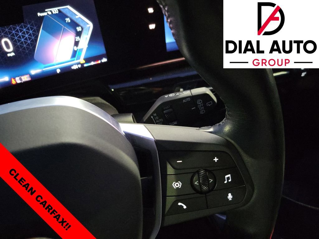 Used 2023 BMW X1 xDrive28i image 26