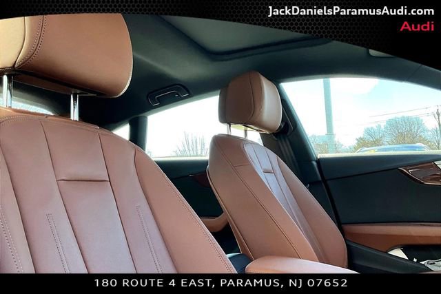 Used 2023 Audi A5 2.0T Premium w/ Convenience Package image 7