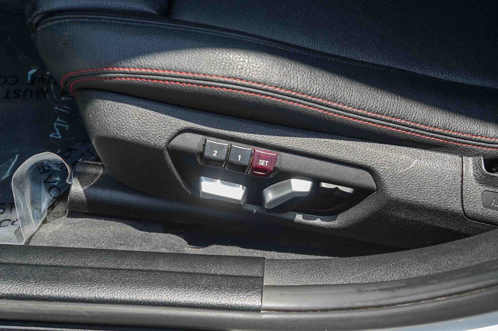 Used 2016 BMW 328i Sedan RWD image 24
