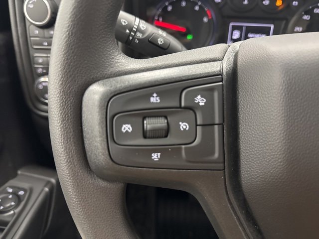 New 2026 Chevrolet Silverado 3500 W/T w/ WT Convenience Package image 13