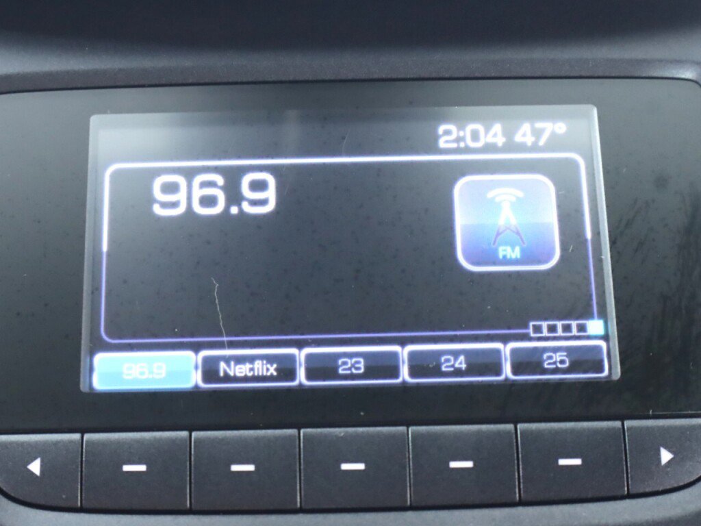 Used 2017 Chevrolet Impala LS w/ Protection Package image 16