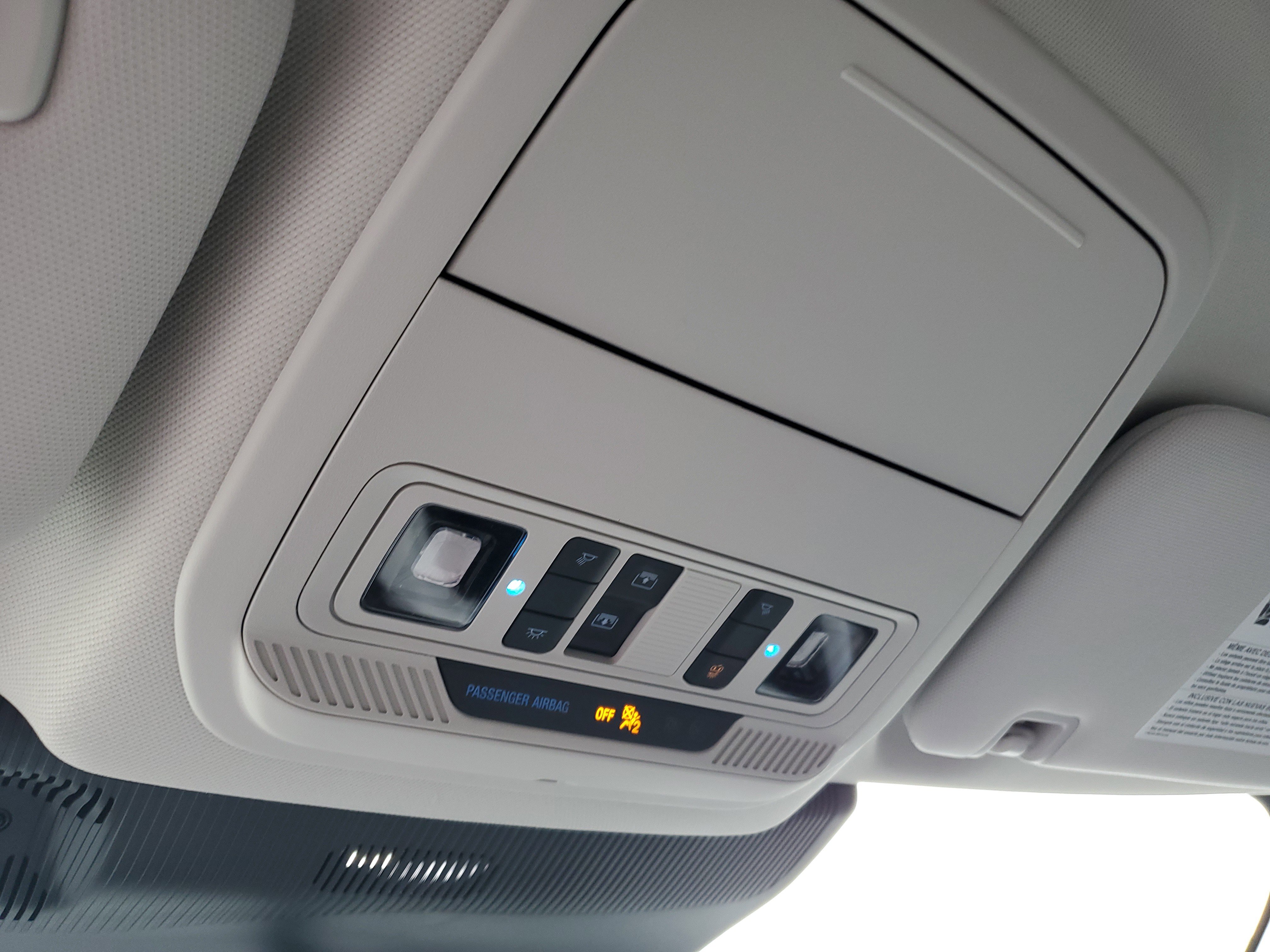 New 2026 Ford Explorer Platinum w/ LUX Leather Package AWD/4WD image 36