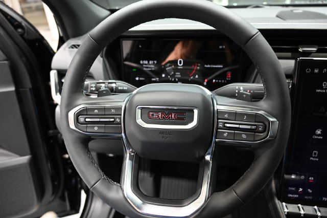 New 2027 GMC Terrain Elevation w/ Elevation Premium Package AWD/4WD image 21