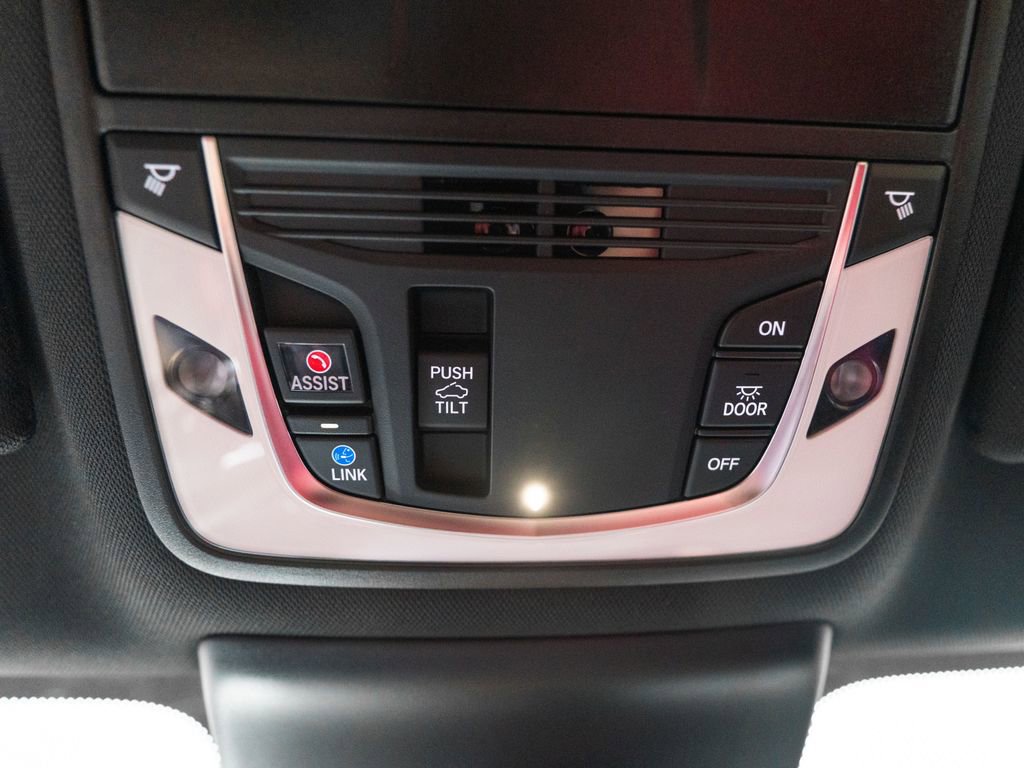 Certified 2023 Acura TLX SH-AWD w/ A-SPEC Pkg image 38