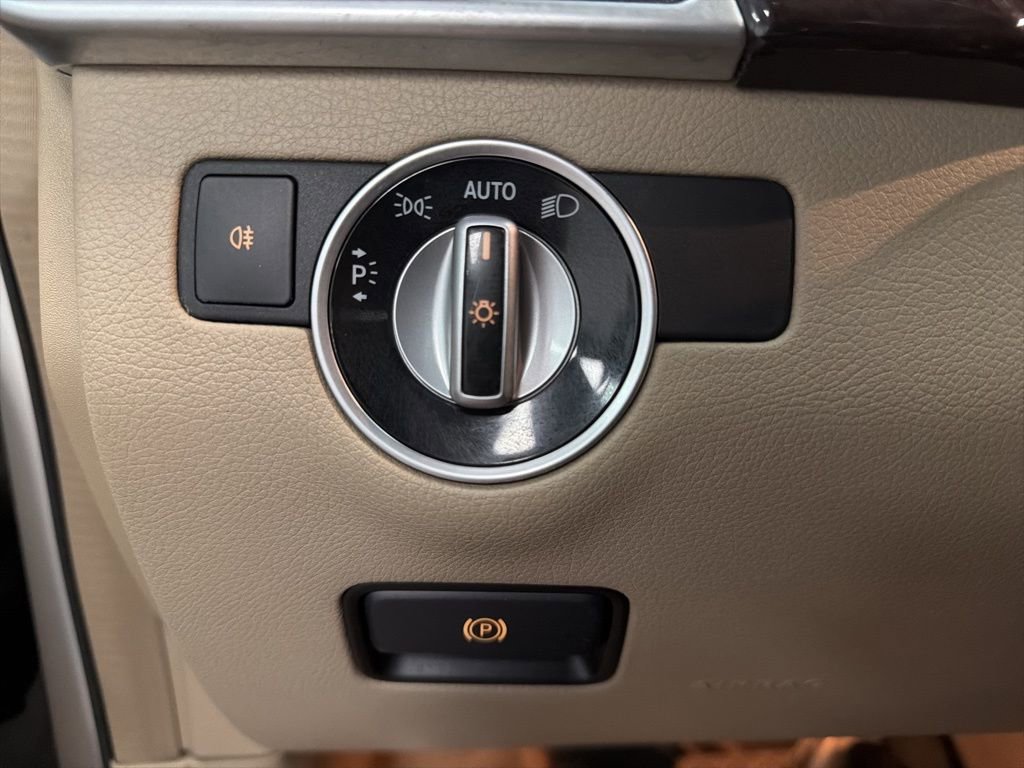 Used 2013 Mercedes-Benz ML 350 4MATIC image 20