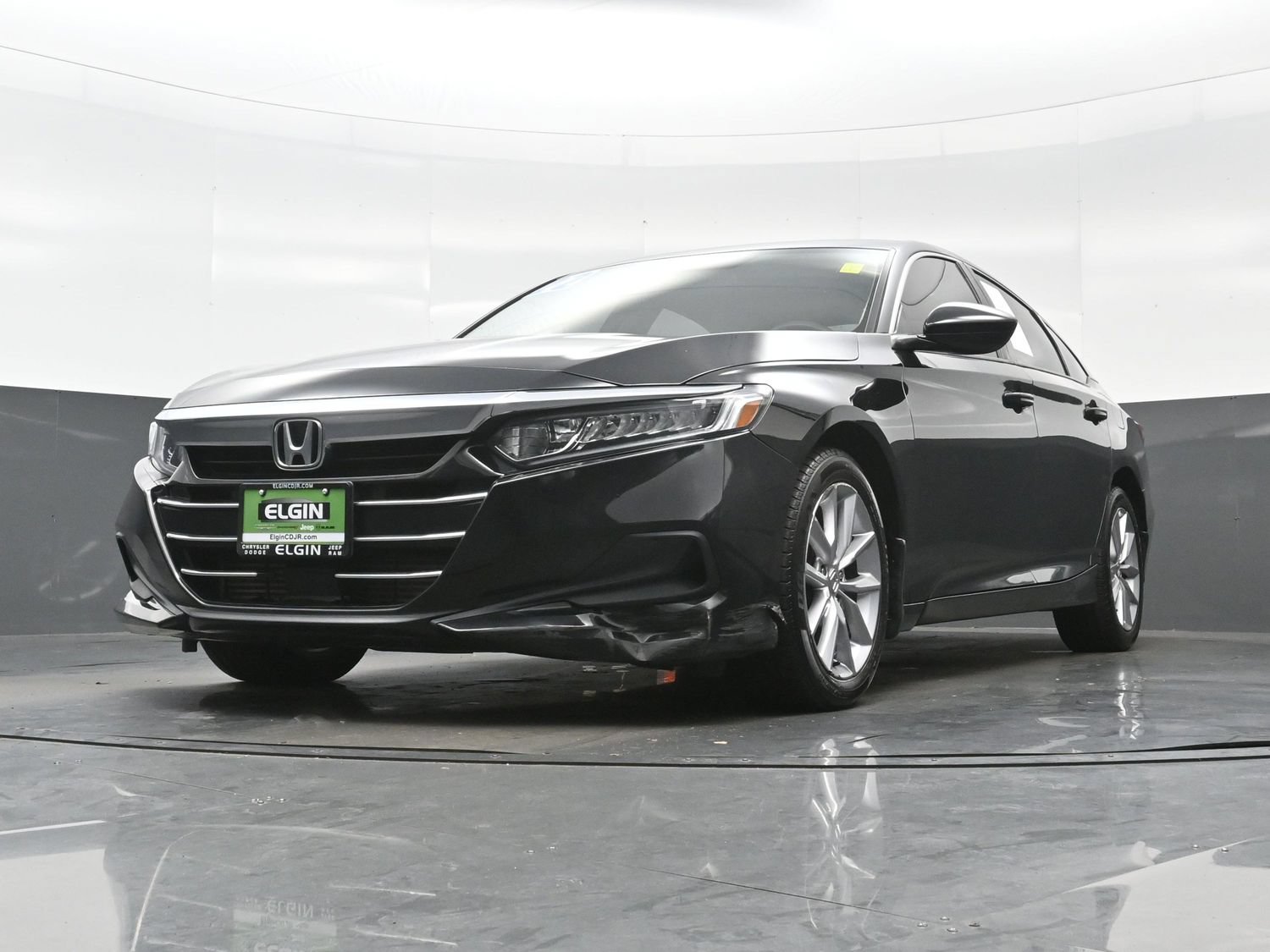 Used 2022 Honda Accord LX image 27