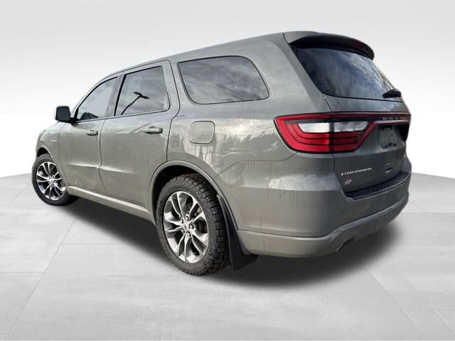 Used 2020 Dodge Durango R/T w/ Technology Group image 5
