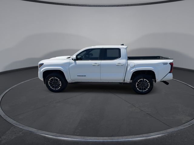 Used 2026 Toyota Tacoma TRD Sport RWD image 8