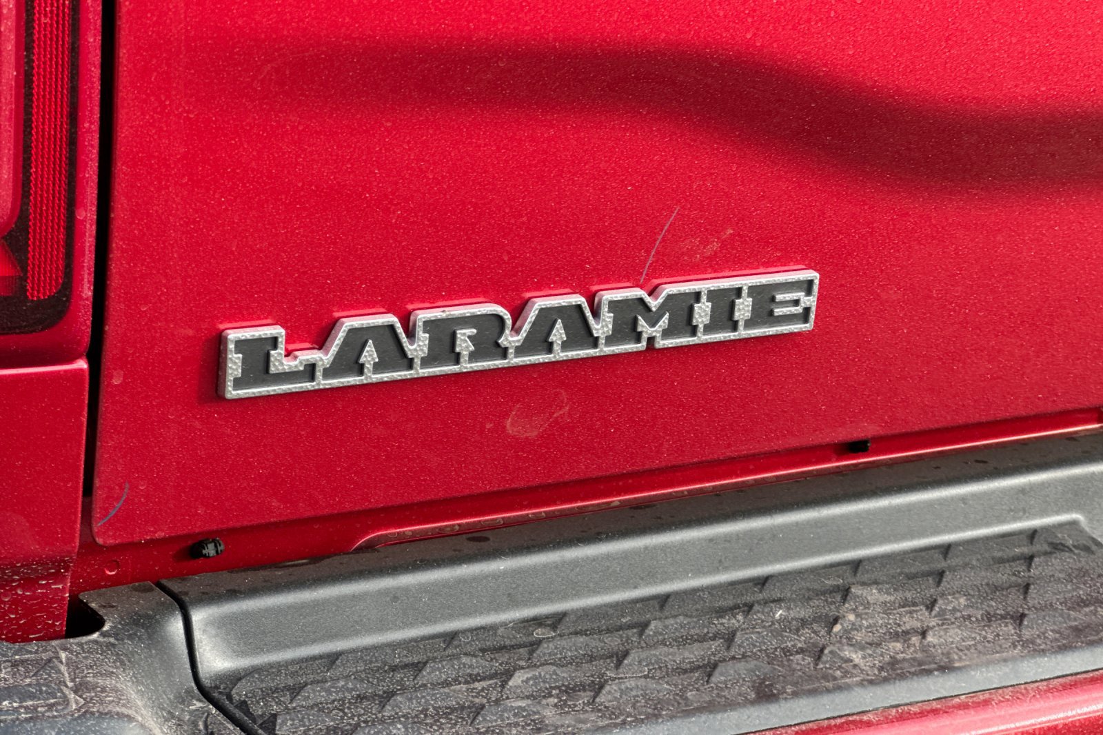 New 2026 RAM 3500 Laramie image 25