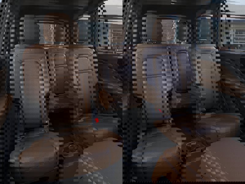 New 2026 Lincoln Aviator Reserve AWD/4WD image 11