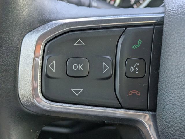 Used 2022 RAM 1500 Laramie w/ Sport Appearance Package image 21