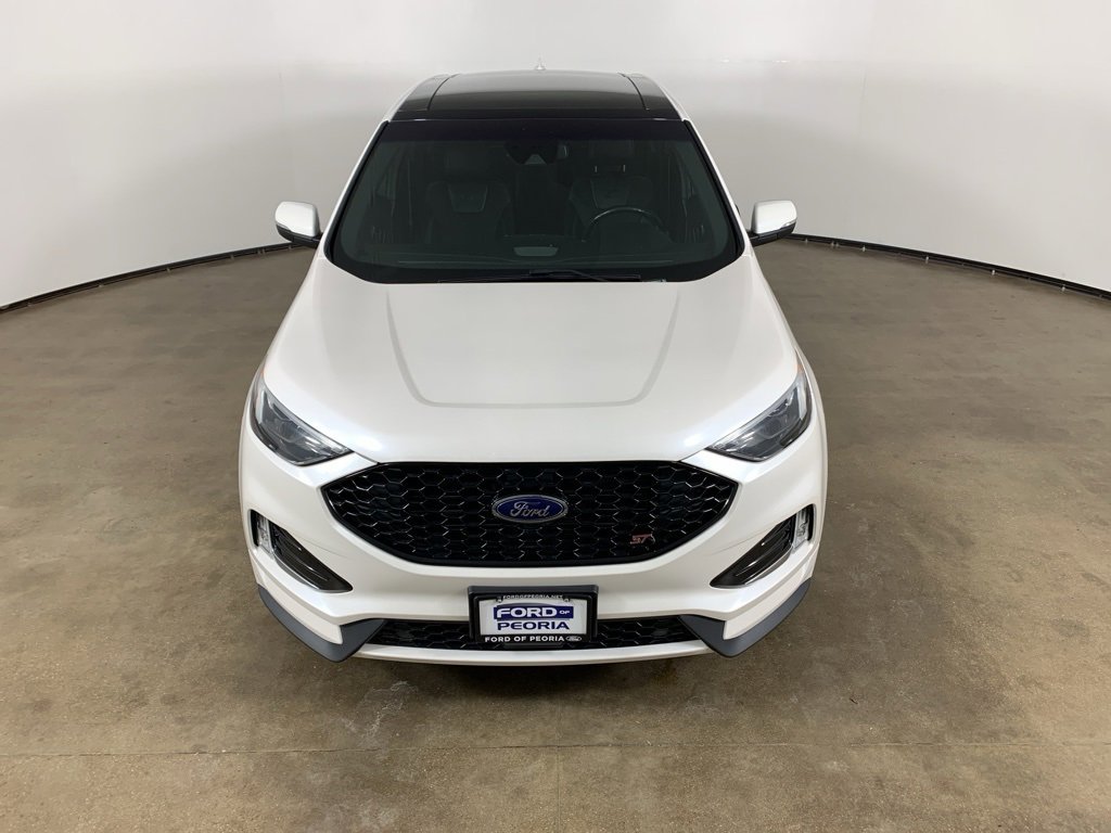 Used 2019 Ford Edge ST w/ Convenience Package image 4