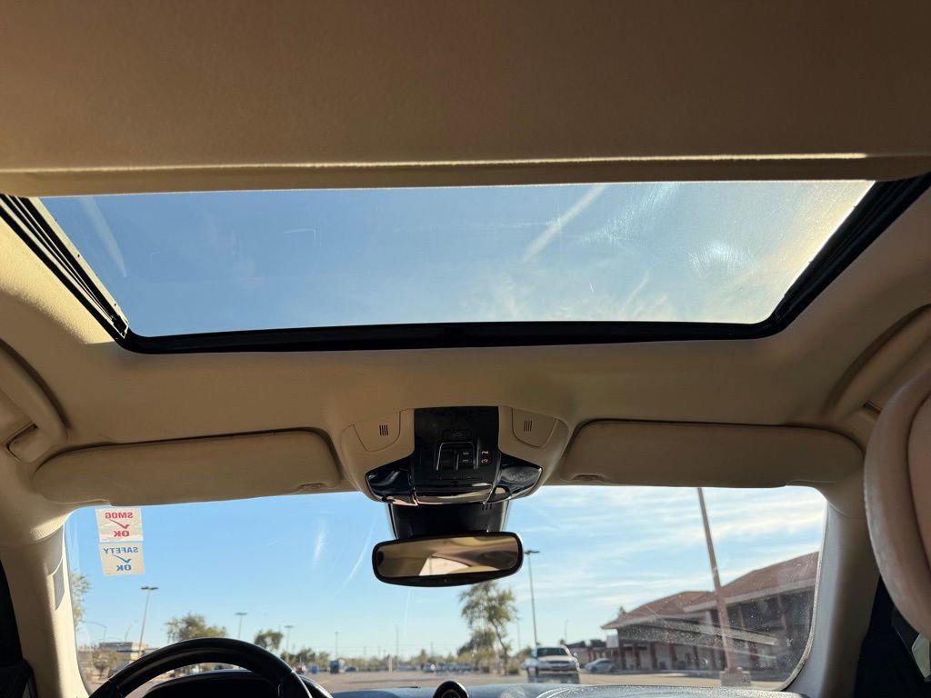 Used 2018 Maserati Ghibli S image 25