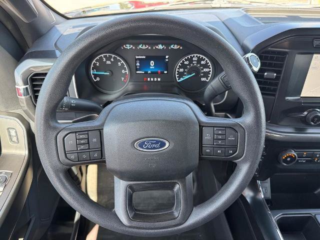 Certified 2023 Ford F150 XL w/ STX Appearance Package AWD/4WD image 12