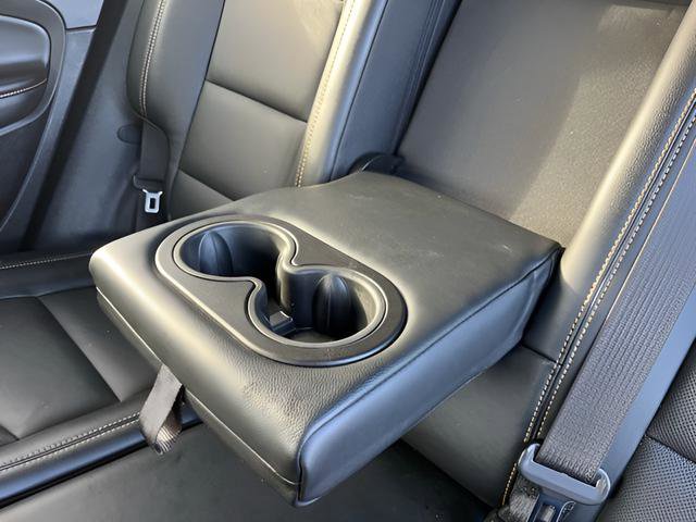 Used 2020 GMC Terrain SLT image 30