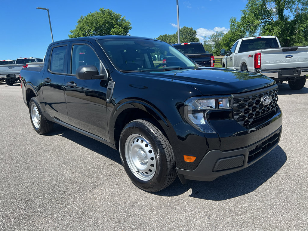 New 2025 Ford Maverick XL w/ Equipment Group 102A image 3