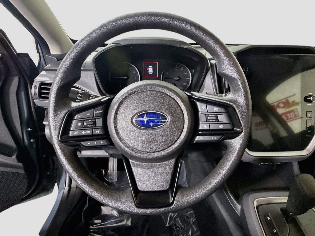 Used 2025 Subaru Crosstrek 2.5i Premium AWD/4WD image 21
