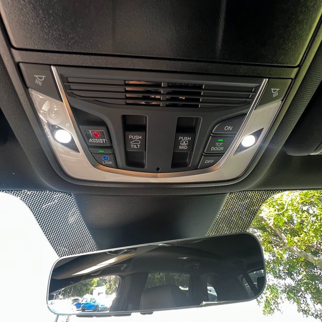 Certified 2023 Acura MDX A-Spec image 31