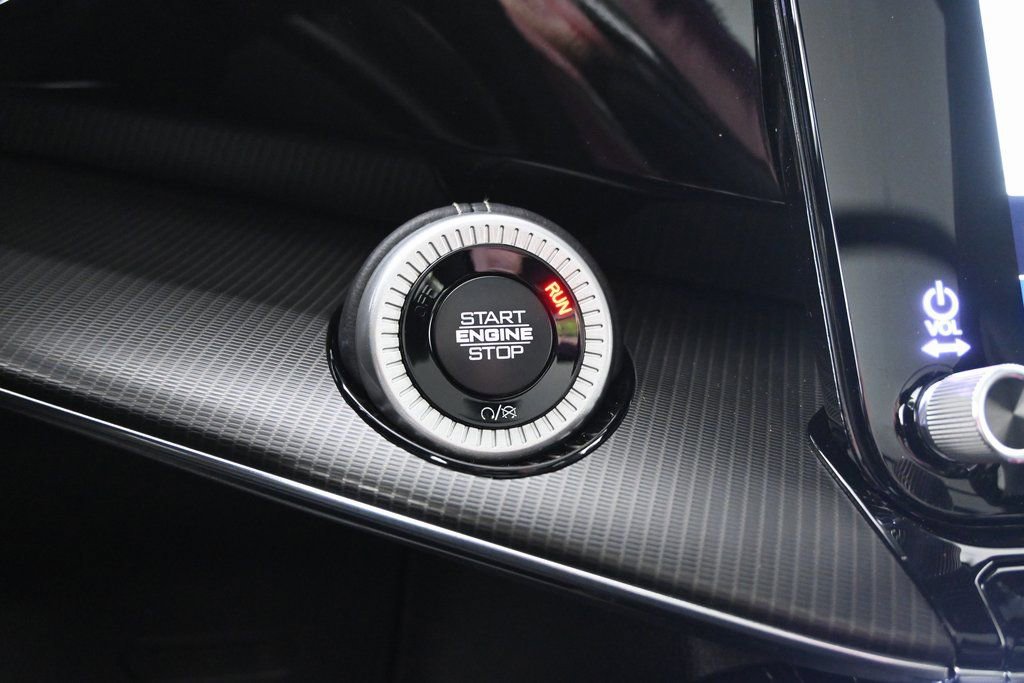 New 2026 Jeep Grand Wagoneer Summit w/ Premium Group III image 34