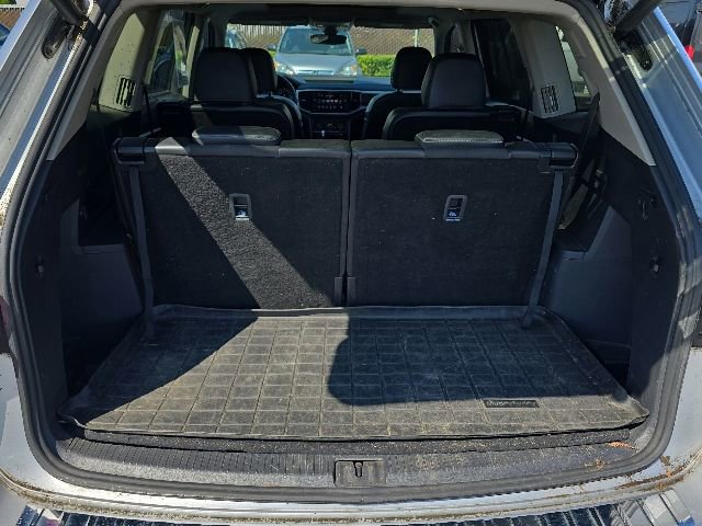 Used 2019 Volkswagen Atlas SEL Premium AWD/4WD image 23