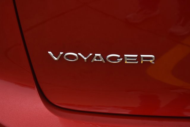 New 2026 Chrysler Voyager LX image 7