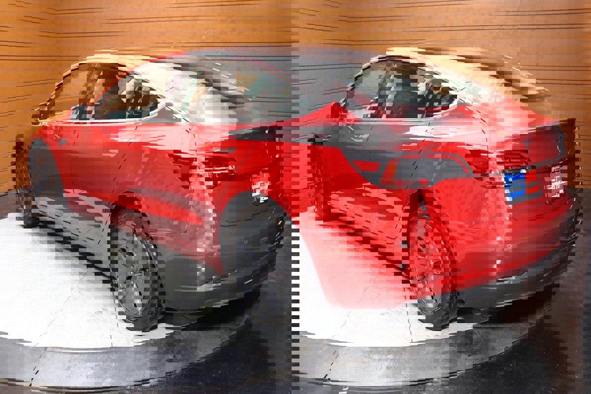 Used 2020 Tesla Model 3 Long Range image 9