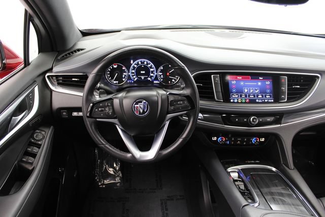 Used 2023 Buick Enclave Premium w/ LPO, Floor Liner Package FWD image 28