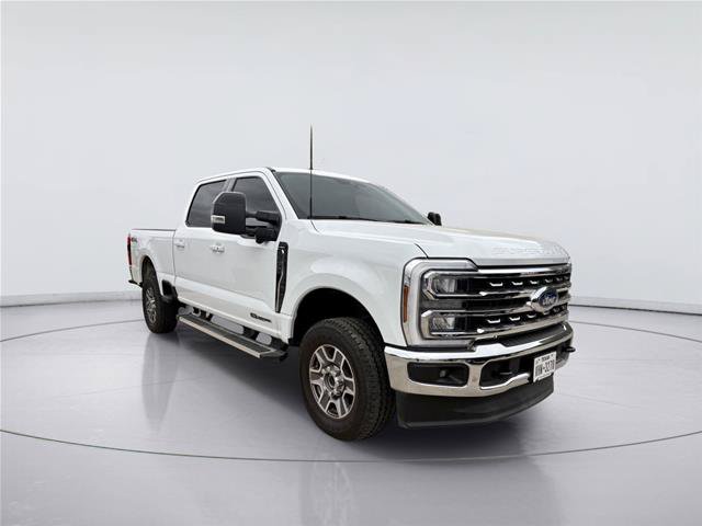 Certified 2026 Ford F250 Lariat
