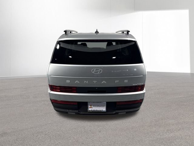New 2026 Hyundai Santa Fe SEL image 41