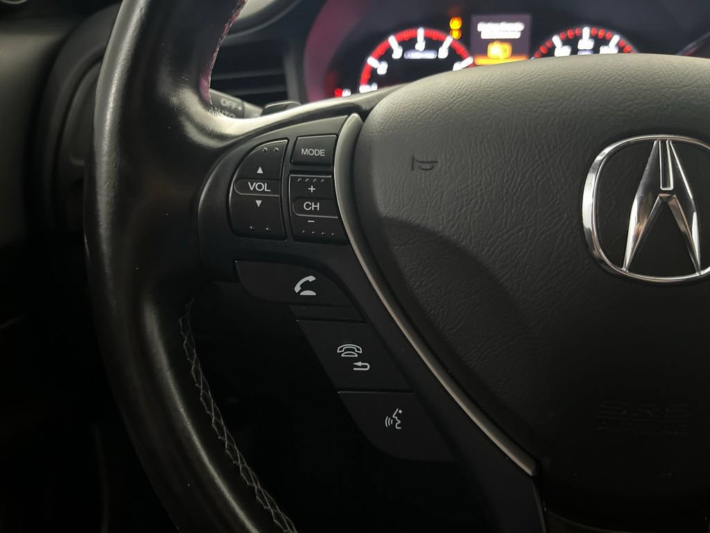 Used 2020 Acura ILX w/ Premium & A-SPEC Package FWD image 59