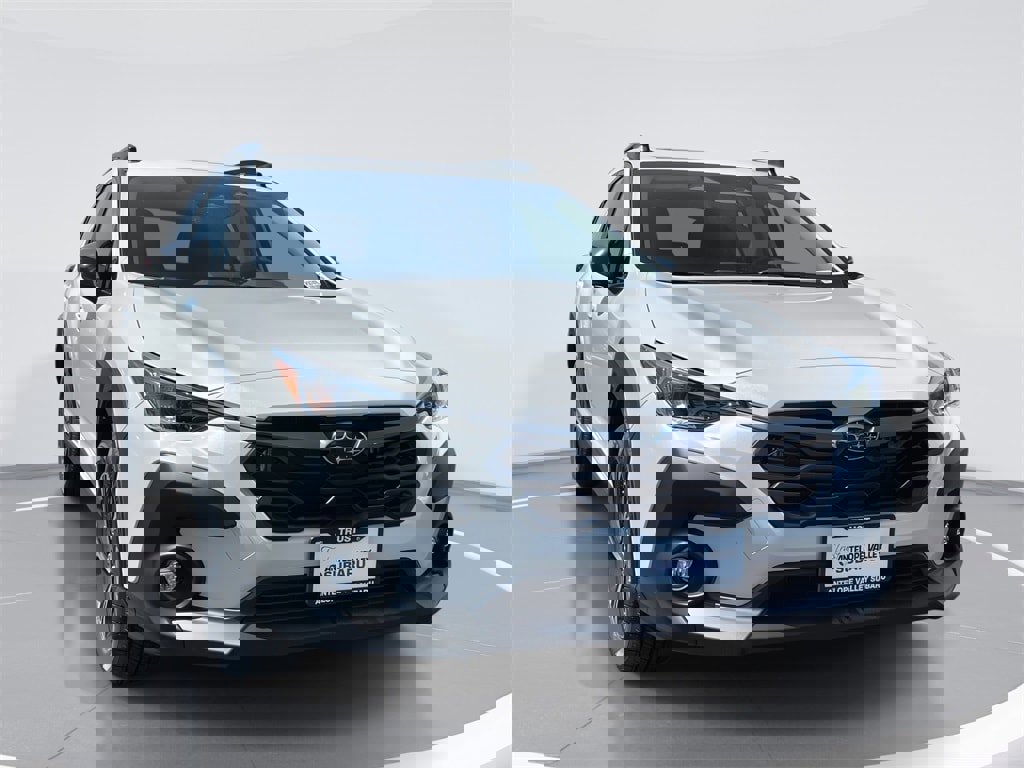 New 2025 Subaru Crosstrek 2.5i Premium