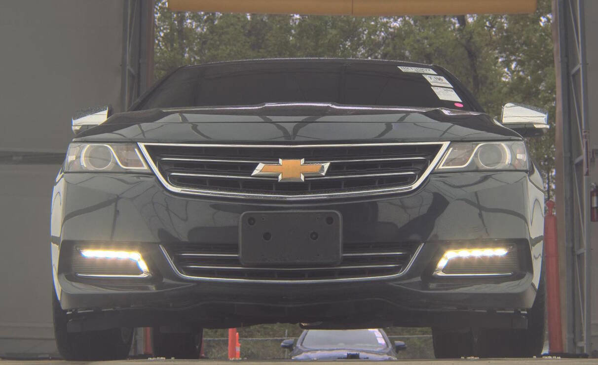 Used 2019 Chevrolet Impala Premier image 20