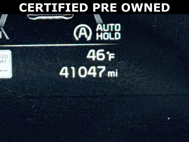 Certified 2023 Kia Sportage X-Line w/ X-Line Premium Package image 29