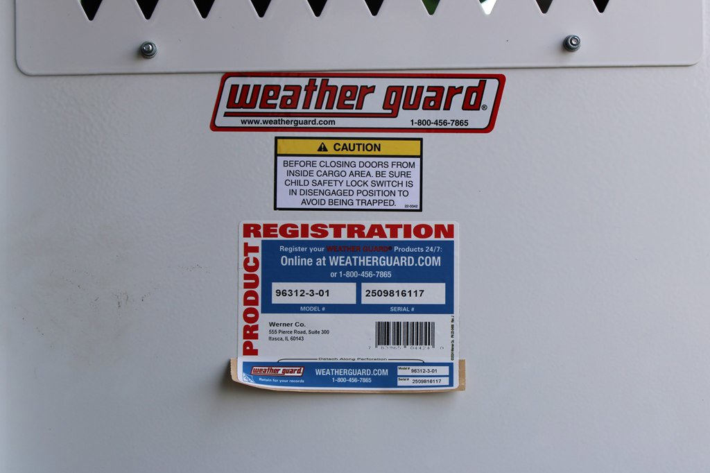 Used 2024 Ford Transit 250 148 Medium Roof w/ Load Area Protection Package image 10