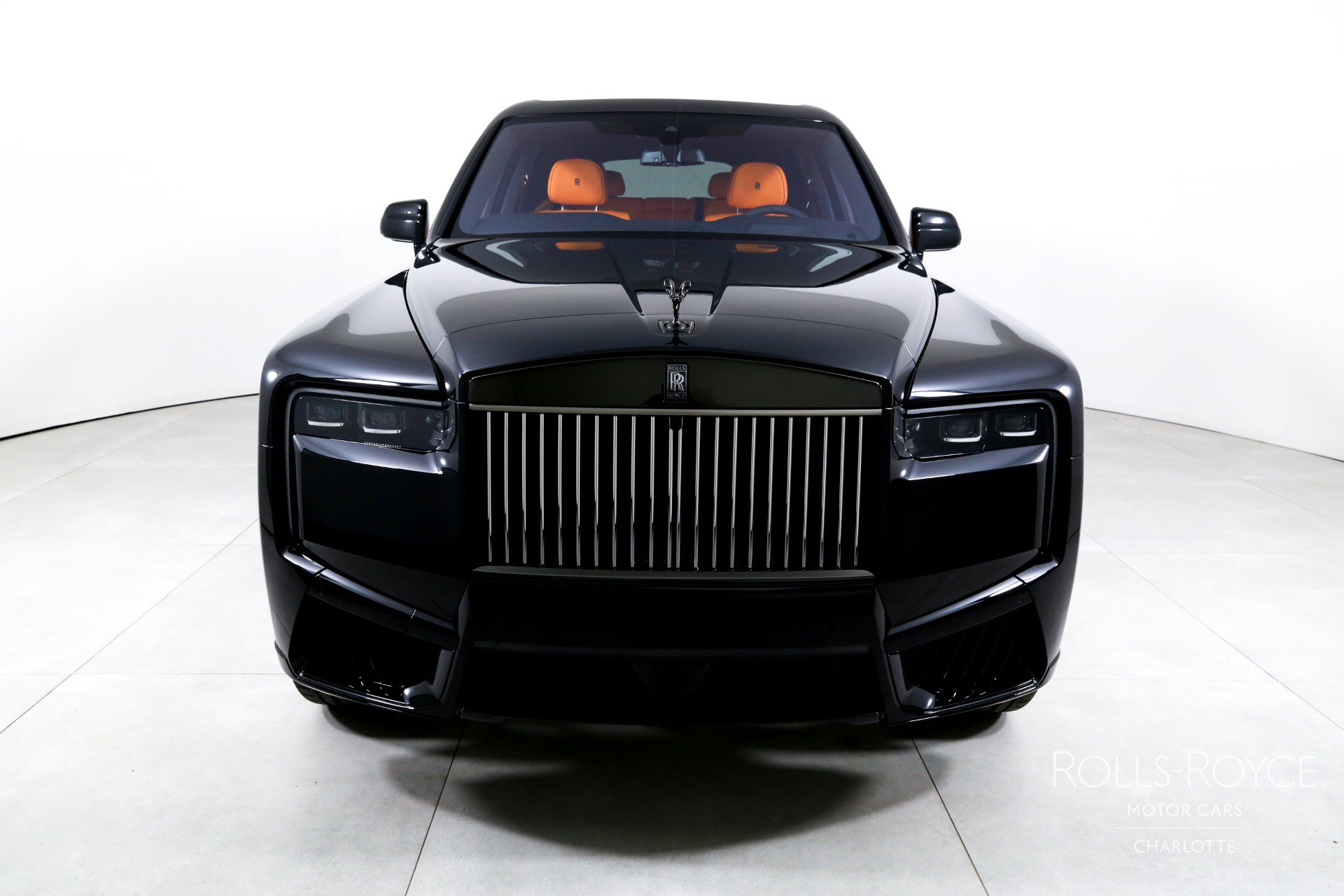 New 2026 Rolls-Royce Cullinan Black Badge AWD/4WD image 6